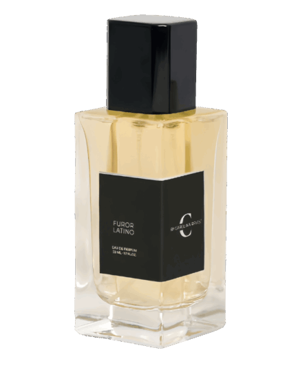 CAROLINA REYES Furor Latino Edp 50ml Unisex