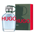 HUGO BOSS Cantimplora 75ml Edt Hombre
