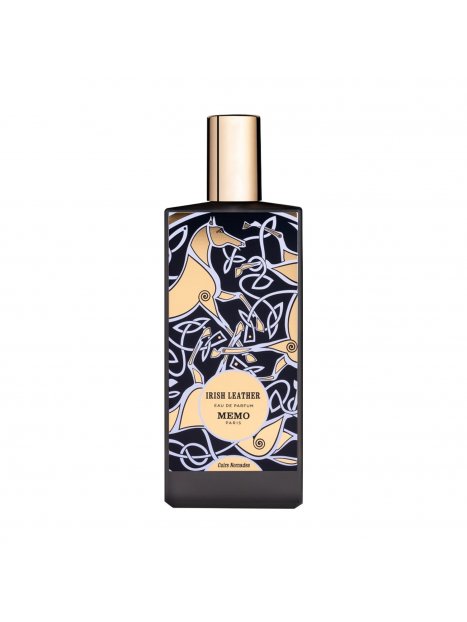 MEMO Irish Leather Edp 75ml TESTER