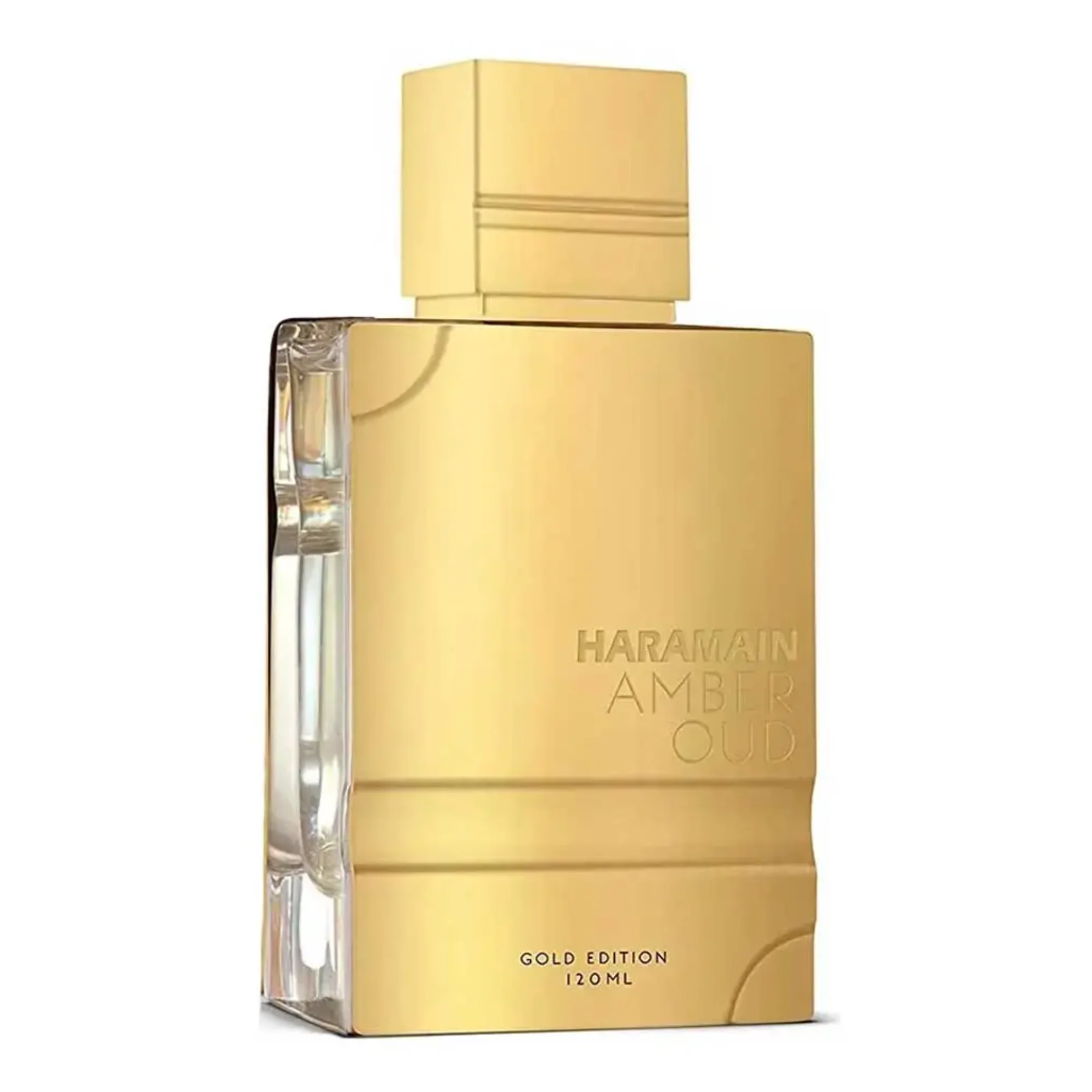 AL HARAMAIN Gold Edition 120ml EDP Unisex