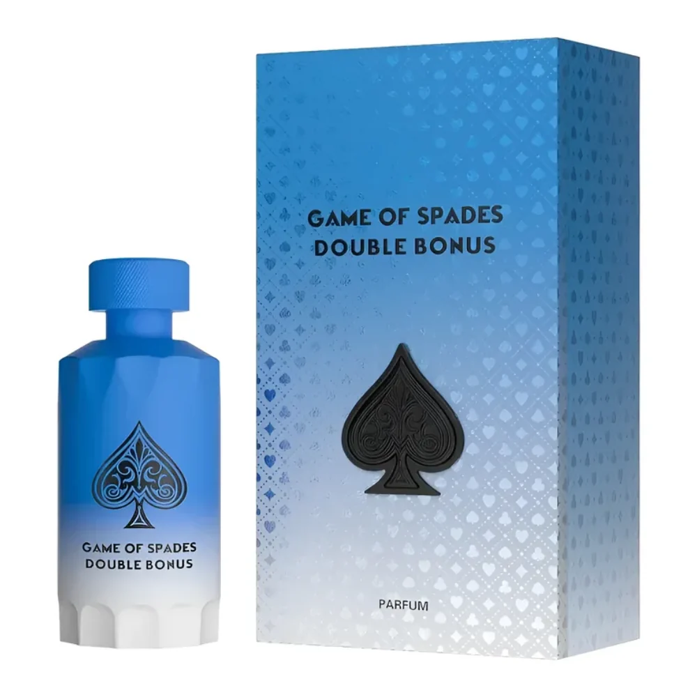 JO MILANO Game Of Spades Double Bonus Parfum 100ml Unisex