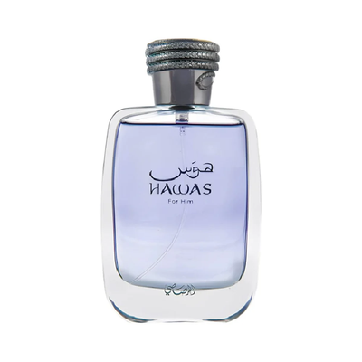 RASASI Hawas For Him 100ml EDP Hombre