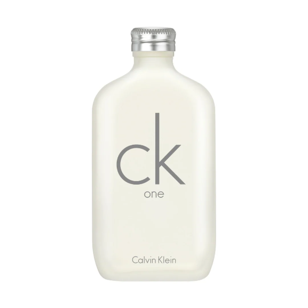 CALVIN KLEIN One 200ML EDT Unisex