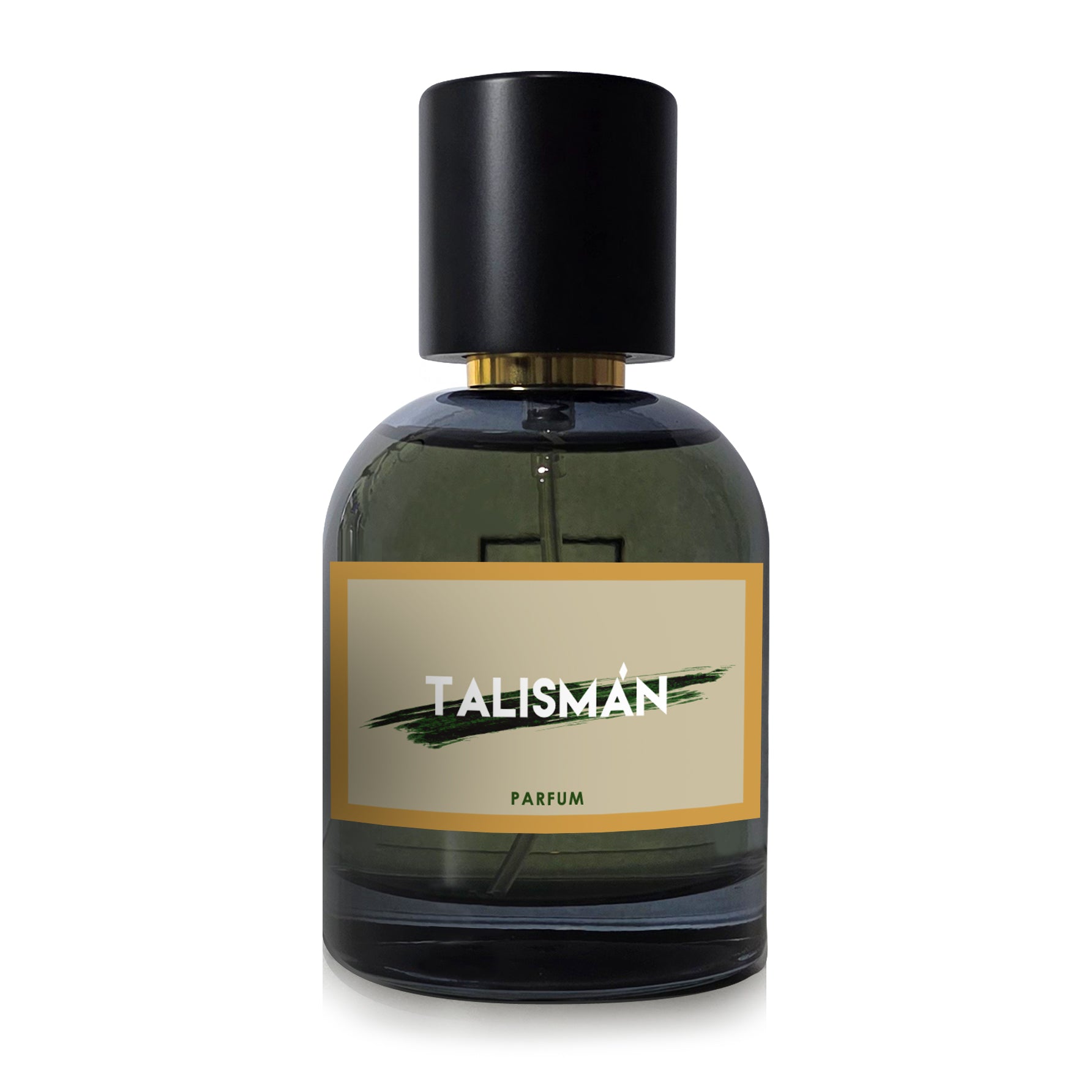 PASTOR FRAGRANCES Talisman Parfum 50ml Unisex ( Hacivat + Hacivat X)