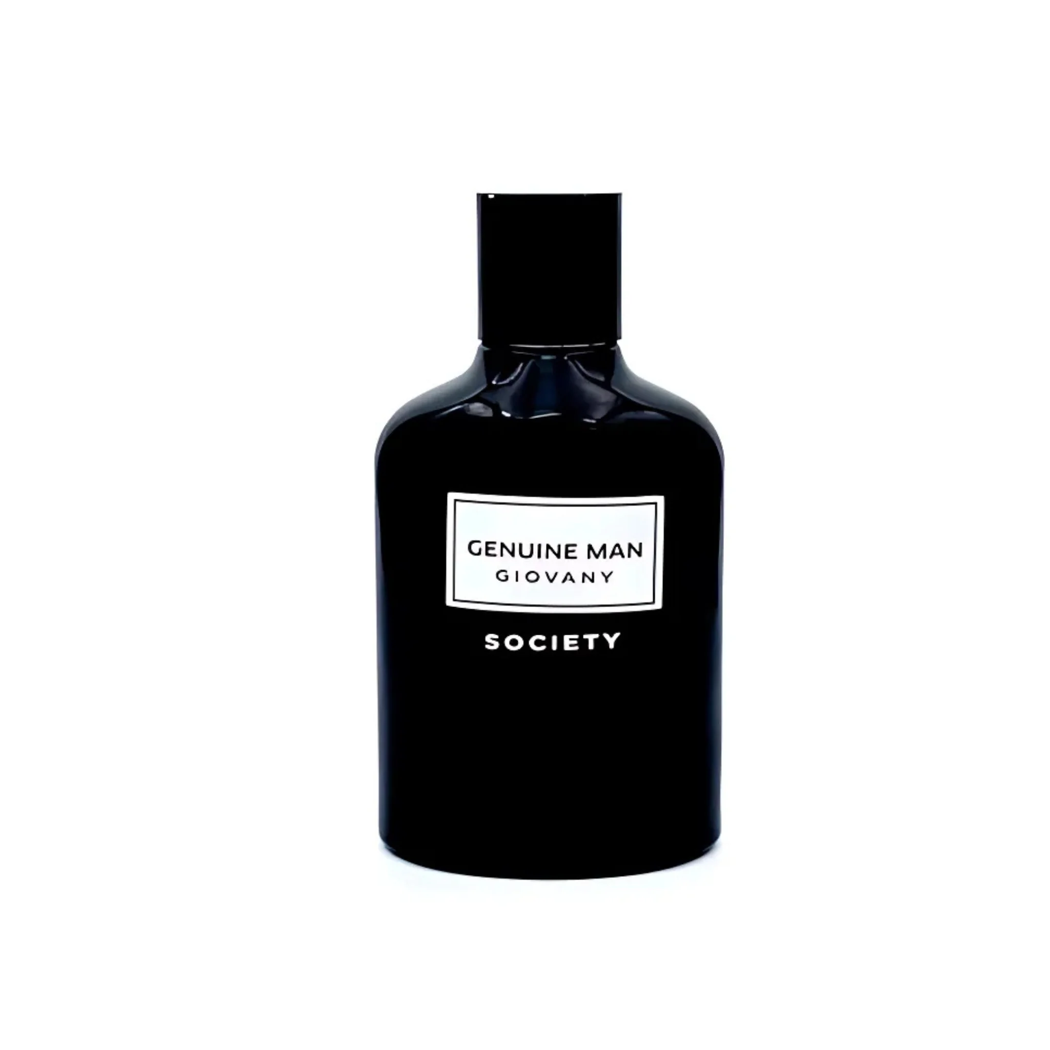 FRAGRANCES WORLD Genuine Man Giovany Society 100ml Edp Unisex
