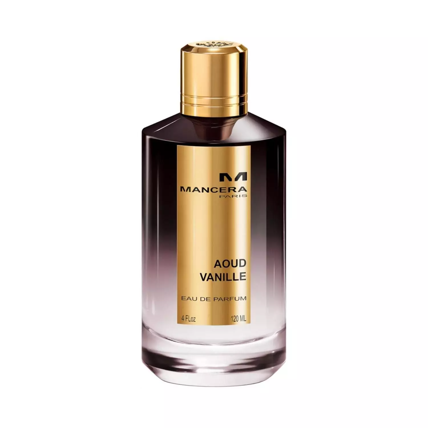MANCERA Aoud Cafe Edp 120ml Hombre
