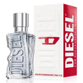 DIESEL For Sucessful Living 30ml EDT Hombre