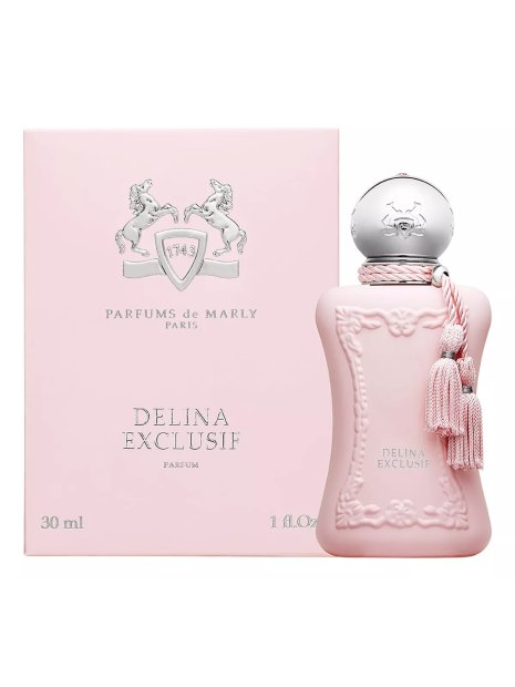 PARFUMS DE MARLY Delina Exclusif Edp 30ml Mujer