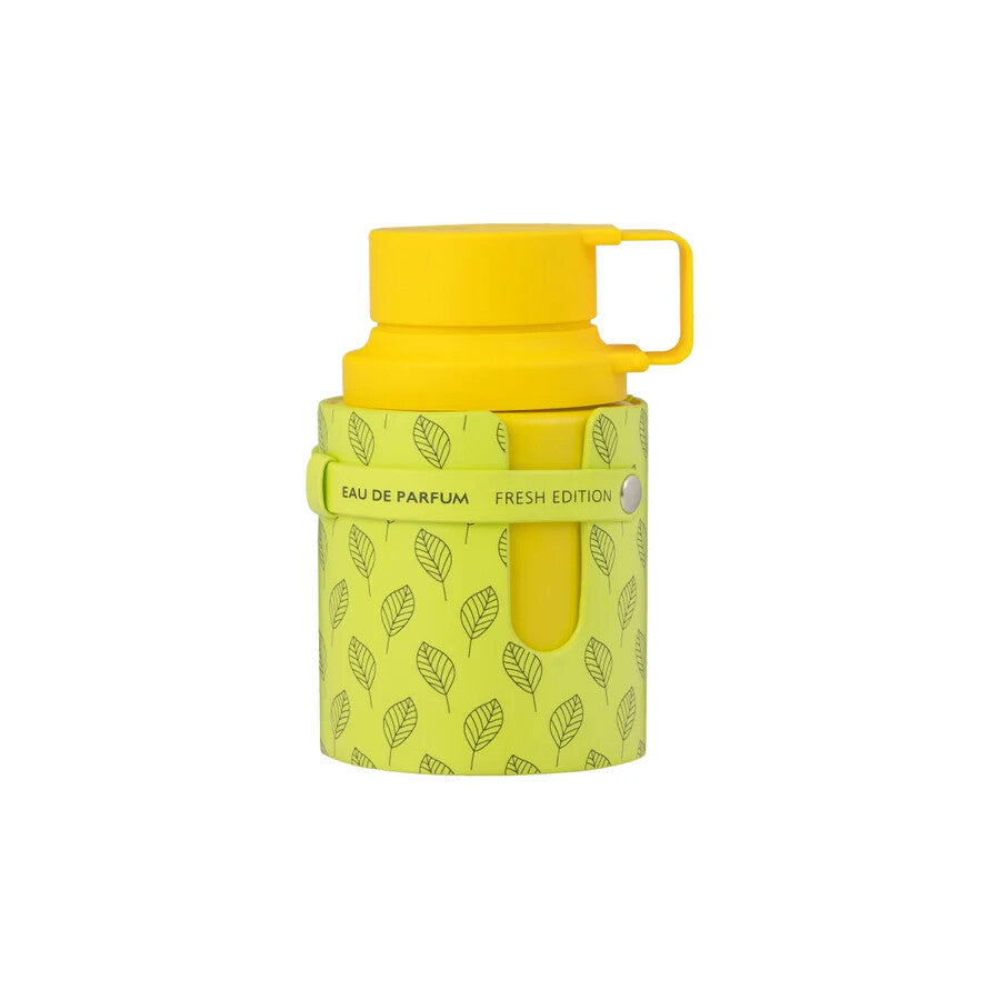 ARMAF Odyssey Limoni Fresh 100ml Edp Unisex (JEAN LOWE AZURE)