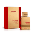AL HARAMAIN Amber Oud Ruby 120ml Edp Hombre