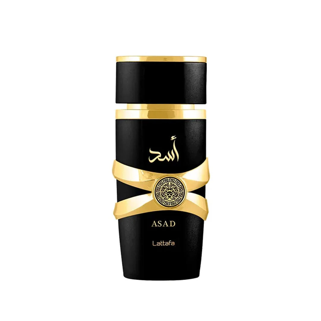 LATTAFA Asad 100ml Hombre