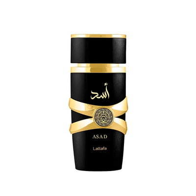 LATTAFA Asad 100ml Hombre
