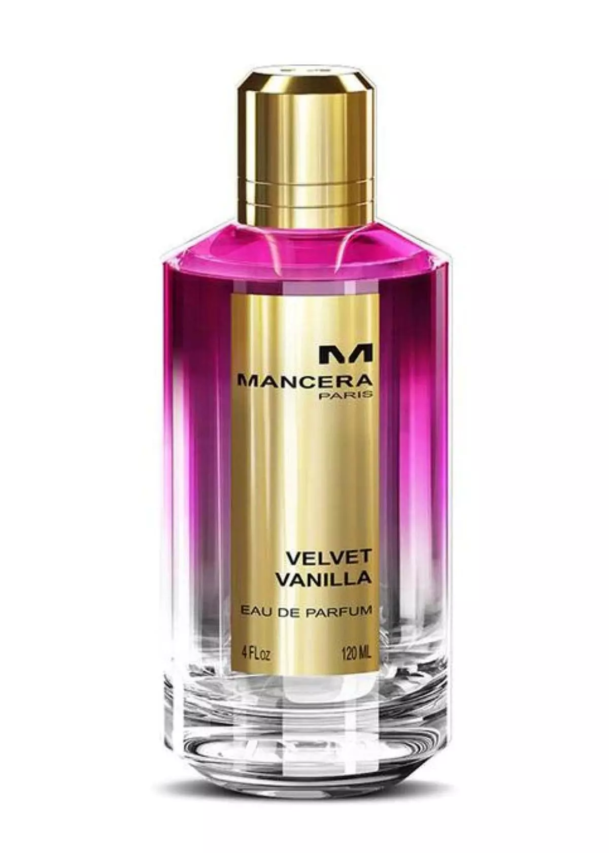 MANCERA Velvet Vainilla 120ml Edp Unisex