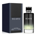 FRAGRACNES WORLD Suave 100ml edp Hombre
