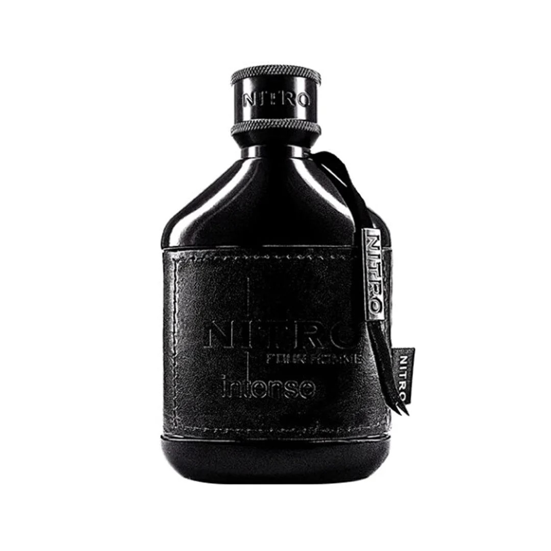 DUMONT  Nitro Pour Homme Intense Edp 100ML Hombre