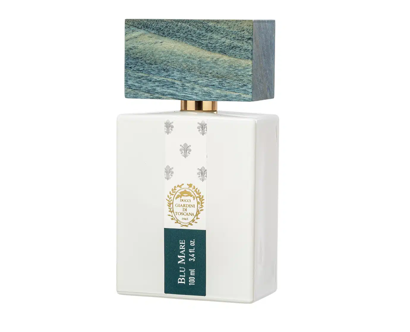 GIARDINI Di Toscana Blue Mare 100ml Edp Unisex