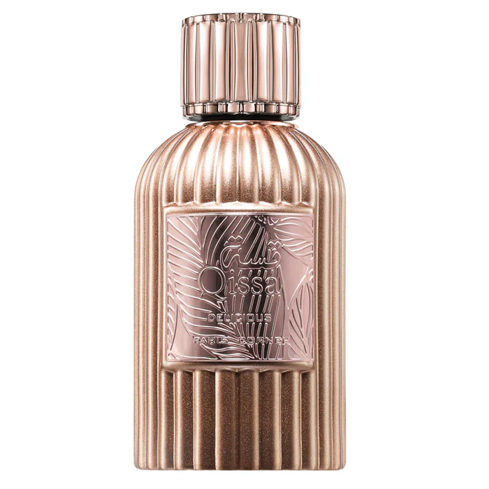 PARIS CORNER Qissa Delicious 100ml Edp Mujer