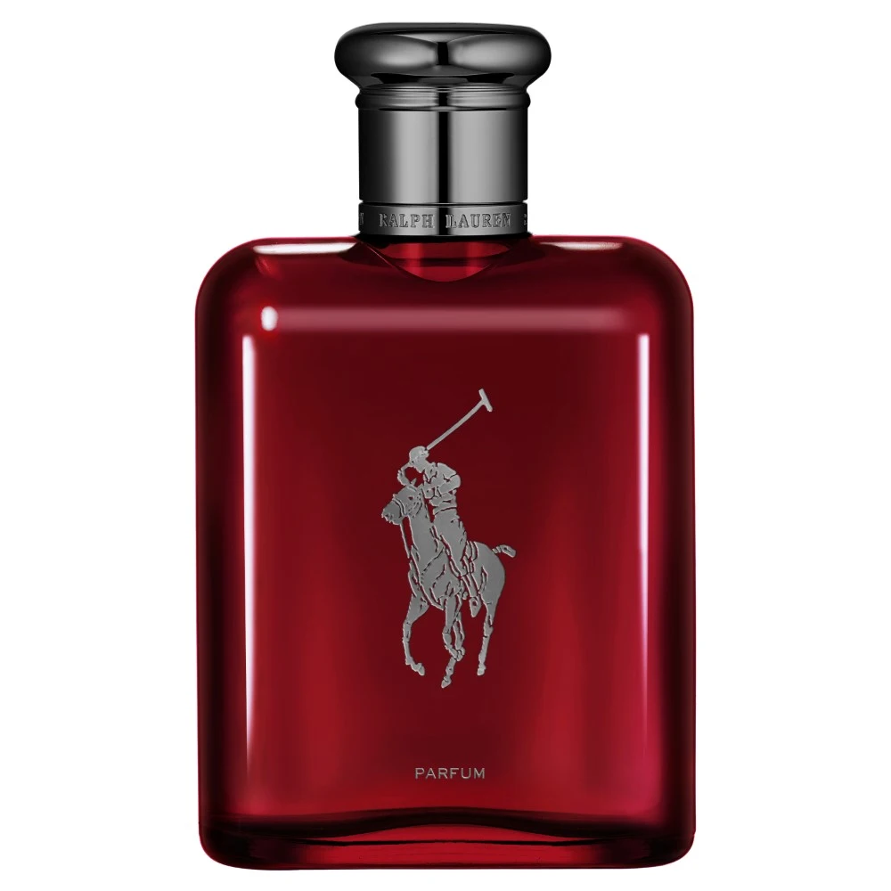 RALPH LAUREN Polo Red 125ml Parfum