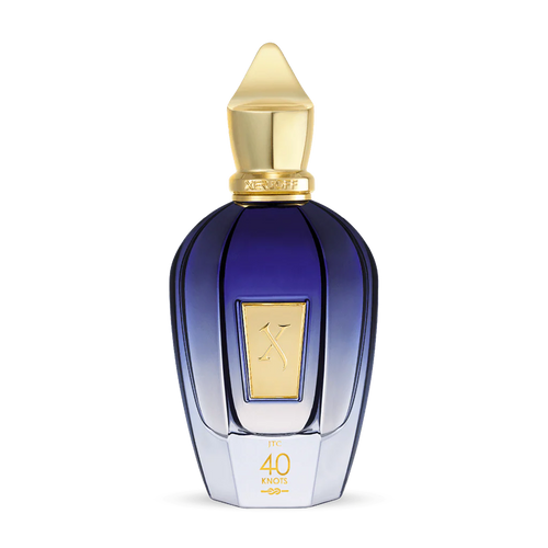 XERJOFF Join The Club 40 Knots Edp 50ml Unisex