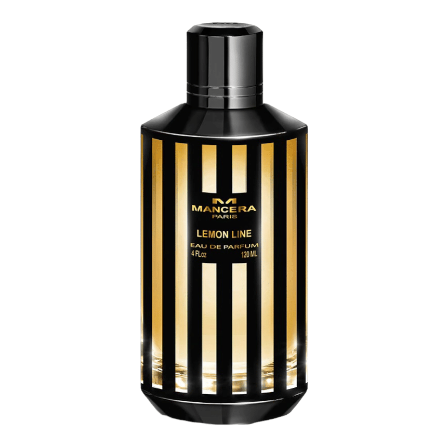 MANCERA Lemon Line Edp 120ml Unisex