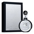 LATTAFA Fakhar Black Men 100ml Edp Hombre