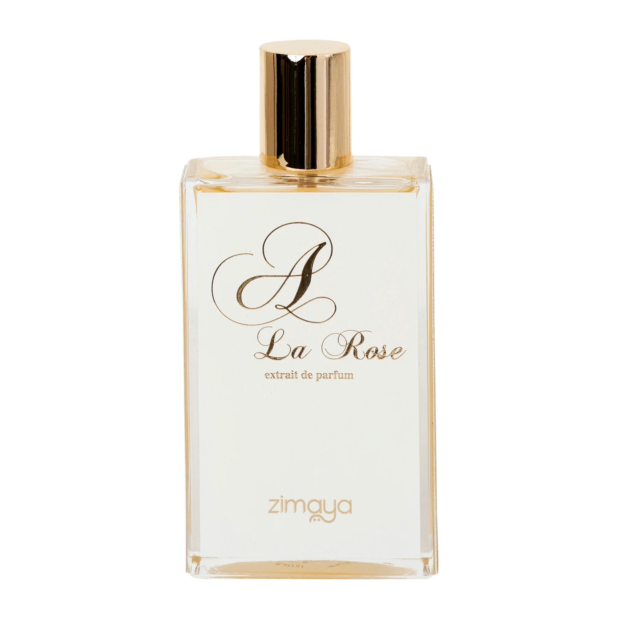 ZIMAYA A la Rose Extrait de Parfum 100ml Unisex