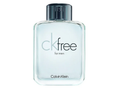 CALVIN KLEIN Free men 100ml Edt Hombre