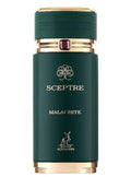 MAISON ALHAMBRA Sceptre Malachite 100ml Edp Unisex