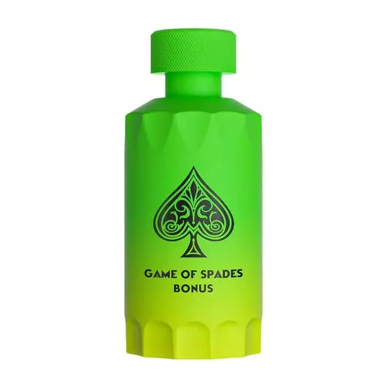JO MILANO Game of Spades Bonus Parfum 100ml Unisex