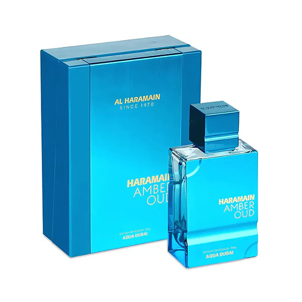AL HARAMAIN Aqua Dubai Edp 100ml (Imagination - Louis Vuitton)