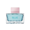 ANTONIO BANDERAS Blue Seduction 80ml EDT Mujer