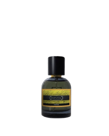 PASTOR FRAGRANCES Hipster Parfum 50ml Hombre ( Eau Sauvage Parfum)