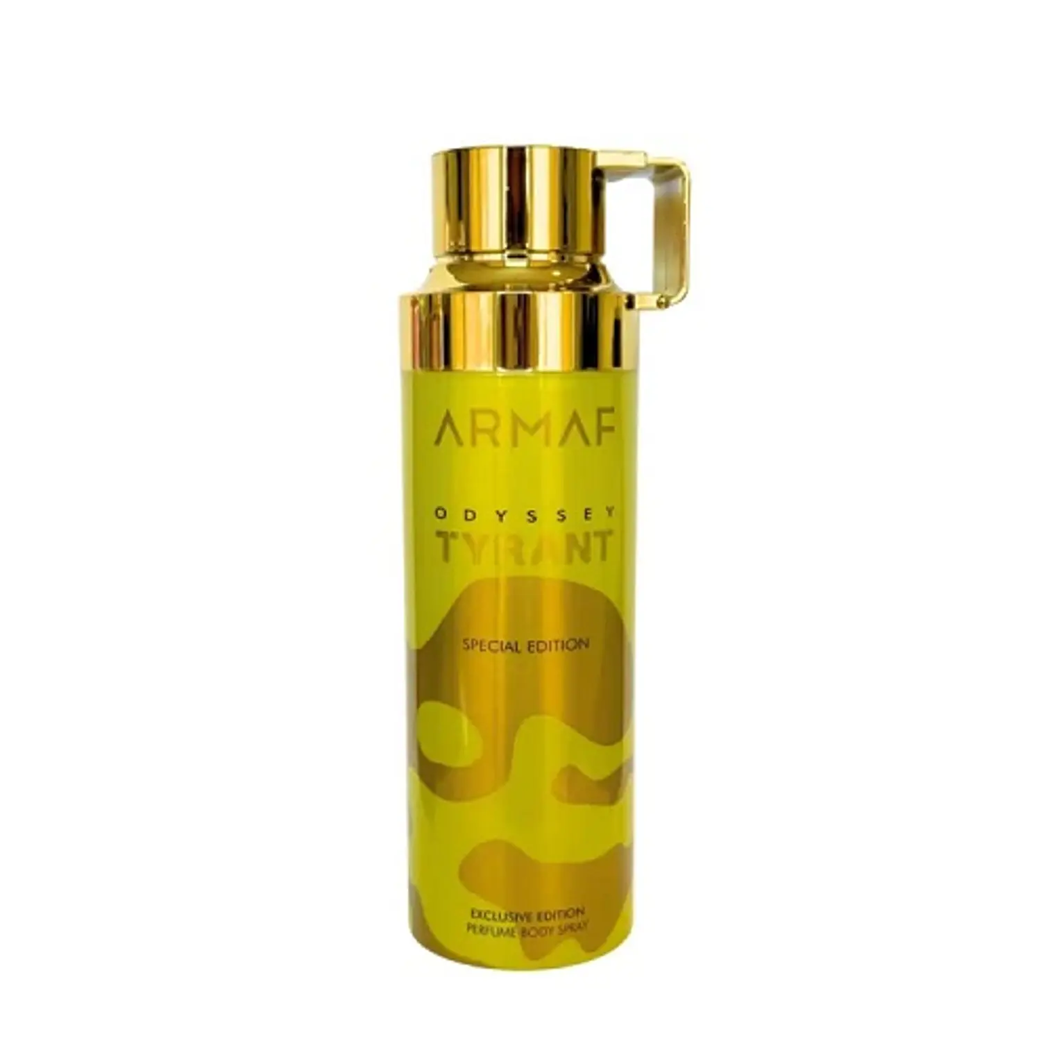 ARMAF Desodorante Odyssey Tyrant 200ml Unisex