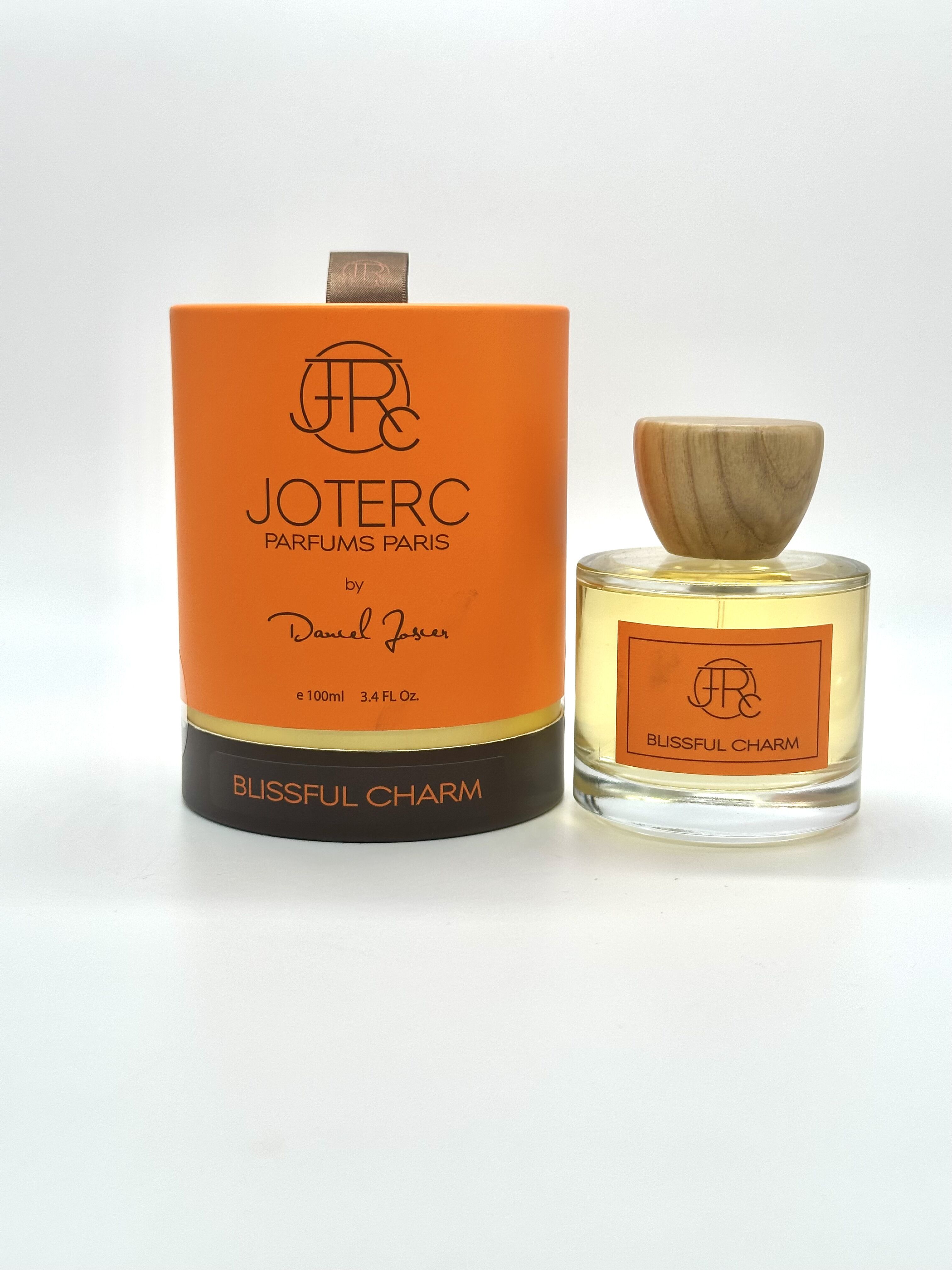 JOTERC Blissful Charm 100ml Unisex