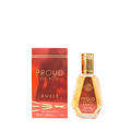 FRAGRANCE WORLD Proud Of You Amber 50ml Edp Hombre