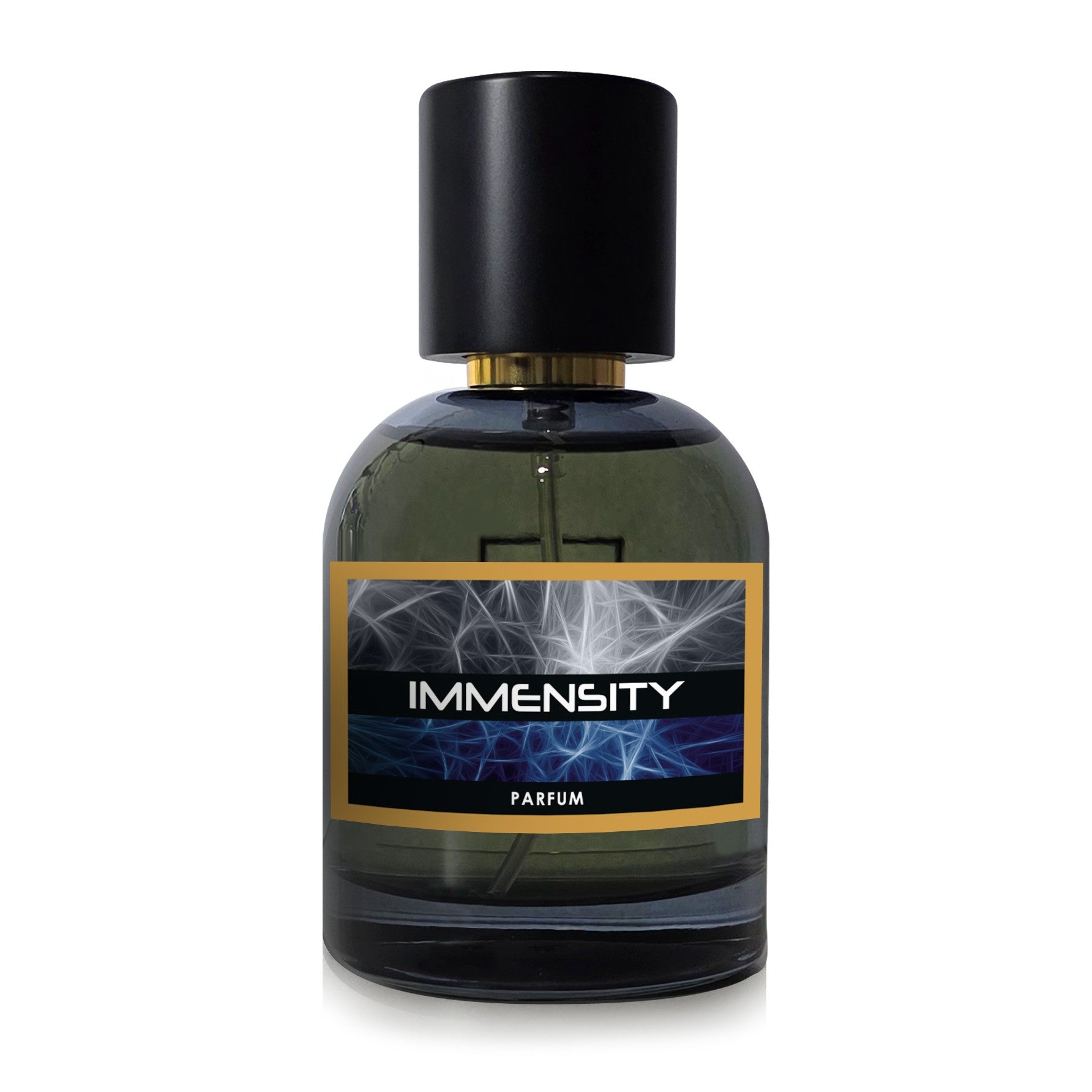 PASTOR FRAGRANCES Brand New Immensity 50ml (Inspirado en L'Immensité De Louis Vuit hombre)