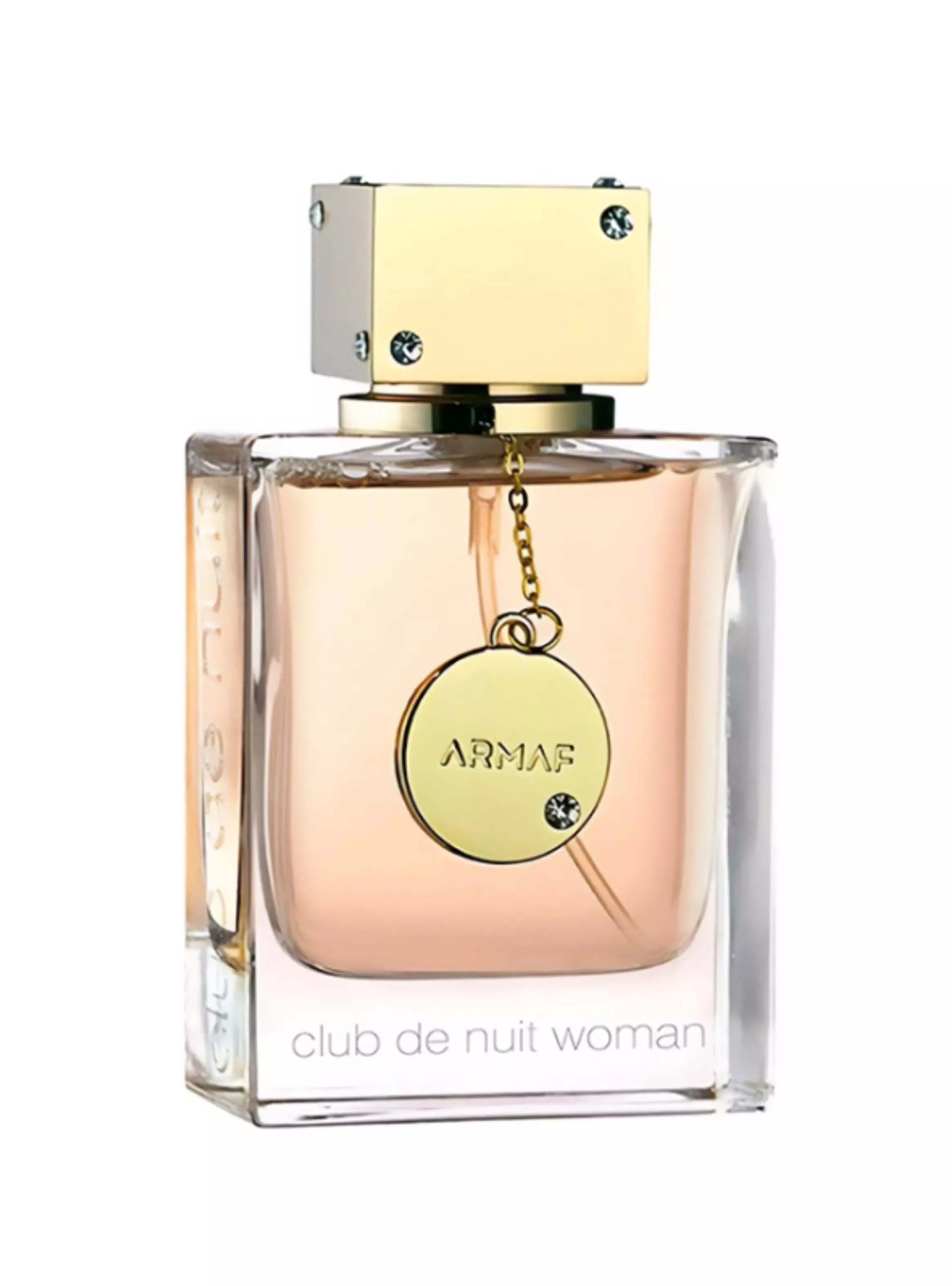 ARMAF Club De Nuit Woman 105ml EDP Mujer