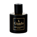 GISADA SWITZERLAND Ambassador Intense 100ml Edp