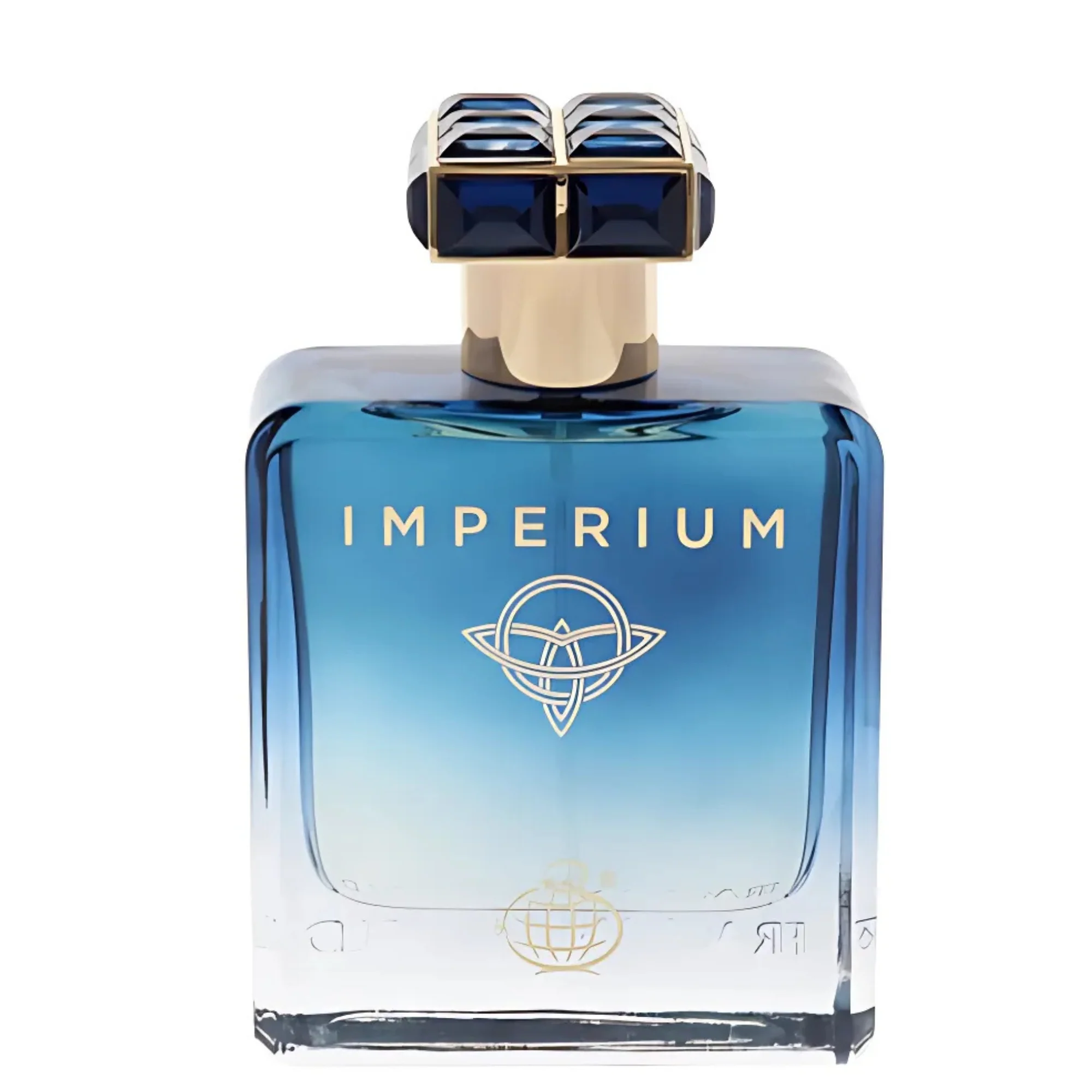 MAISON ALHAMBRA  Imperium 100ml Edp Hombre