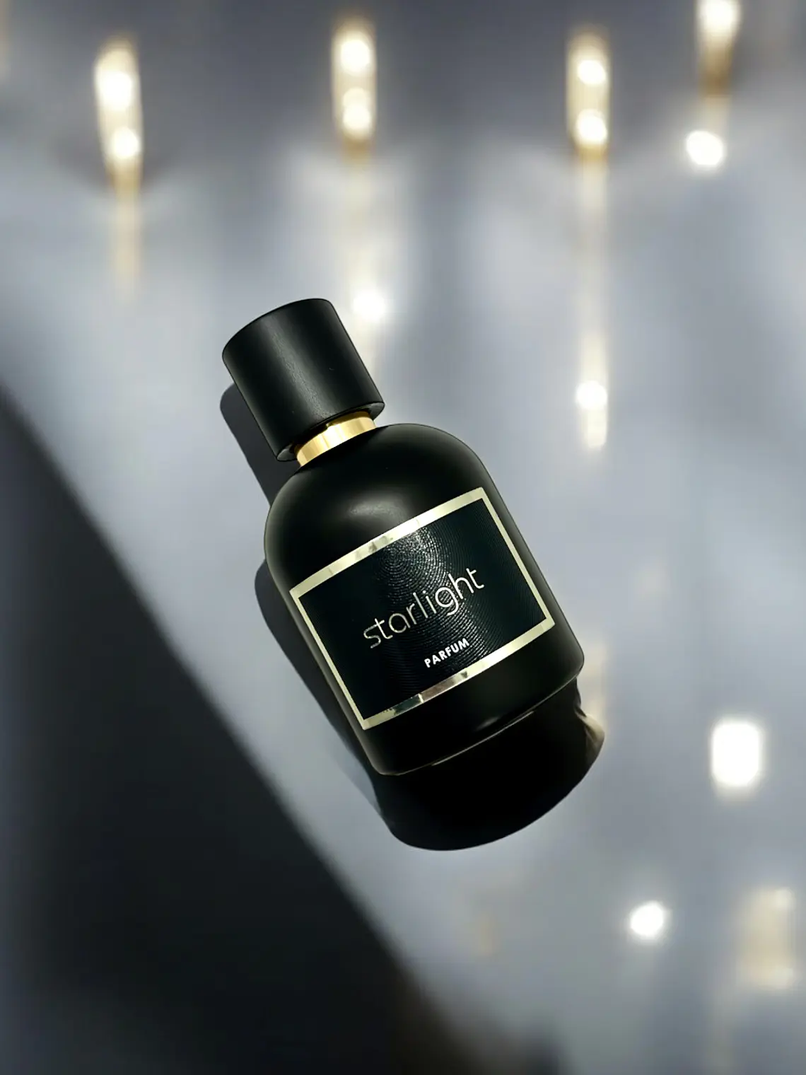 PASTOR FRAGRANCES Starlight 50ml Unisex (Midnight in Paris)