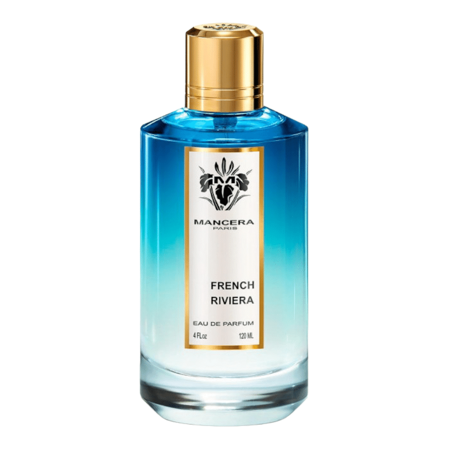 MANCERA French Rivera 120ml Edp Unisex