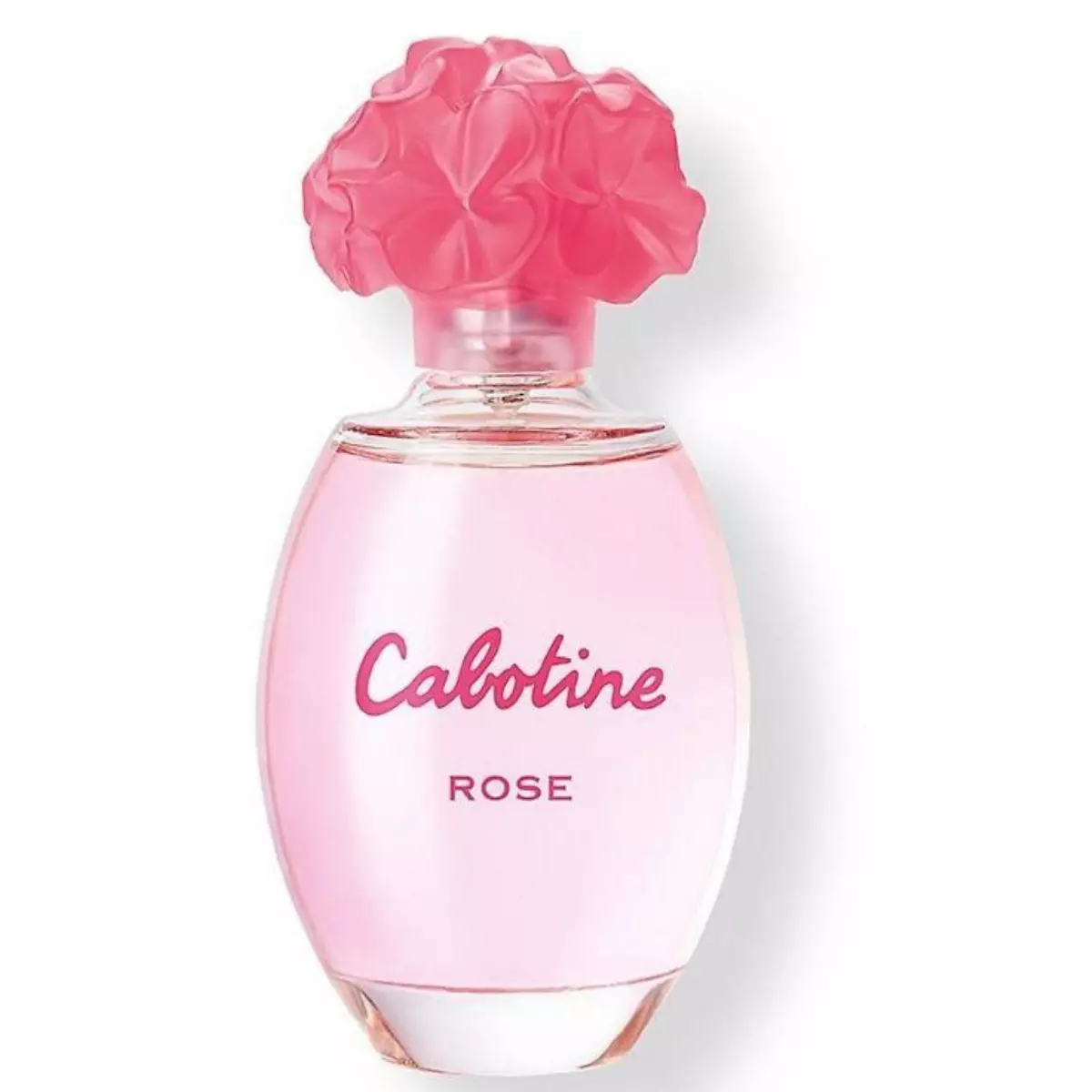 GRESS Cabotine Rose 100ml Edp Mujer