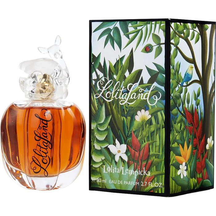 Lolita Lempicka Lolitaland Edp 80ml