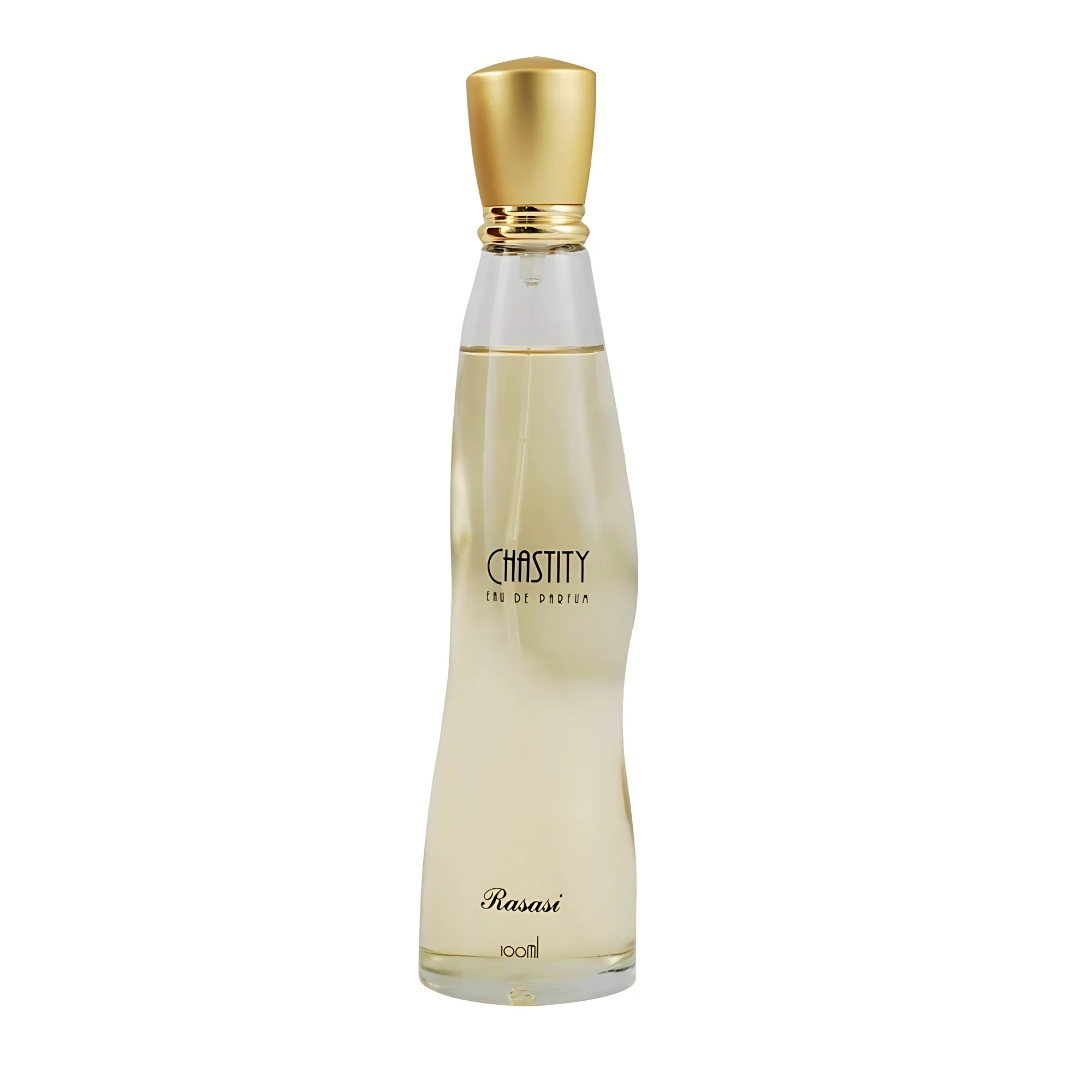 RASASI Chastity Pour Femme 100ml Edp Mujer (Envy Gucci)