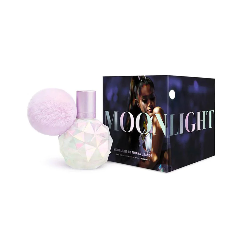 ARIANA GRANDE Moonlight EDP 100ml Mujer