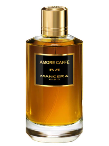 MANCERA Amore Caffe Edp 120 ml Unisex