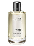 MANCERA PARIS Cedrat Boise EDP 120ml Hombre