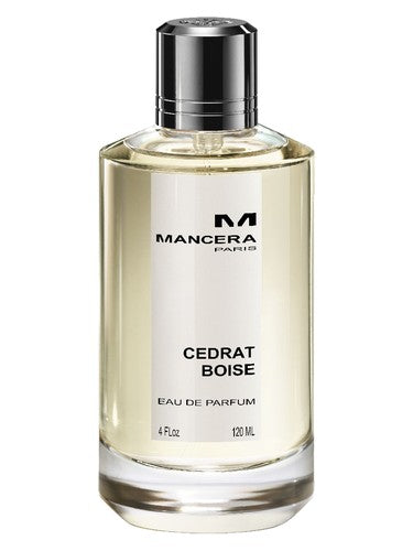 MANCERA PARIS Cedrat Boise EDP 120ml Hombre
