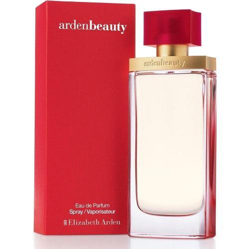 ELIZABETH ARDEN Arden Beauty 100ml Edt Mujer