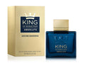 ANTONIO BANDERAS The King Of Seduction Absolut 100ml Hombre